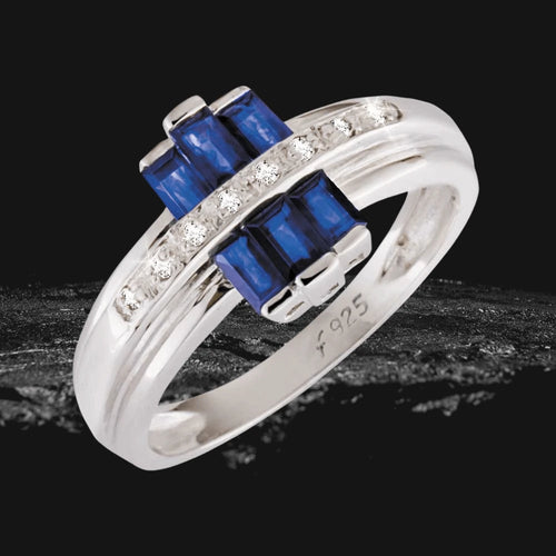 Daniel Steiger Jazz Ring