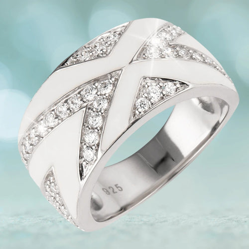 Daniel Steiger Boulevard Ring