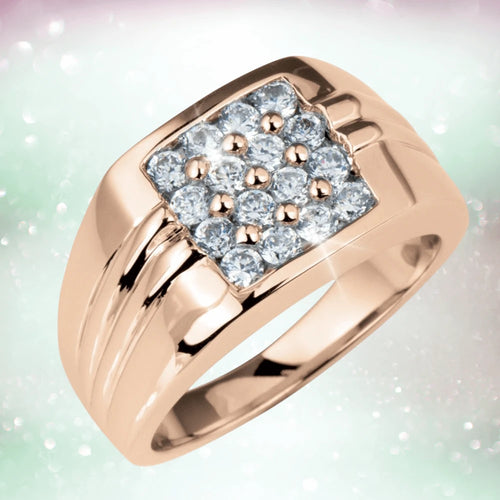 Daniel Steiger Mirage Men&