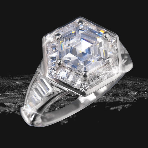 Daniel Steiger Adelphi Ring