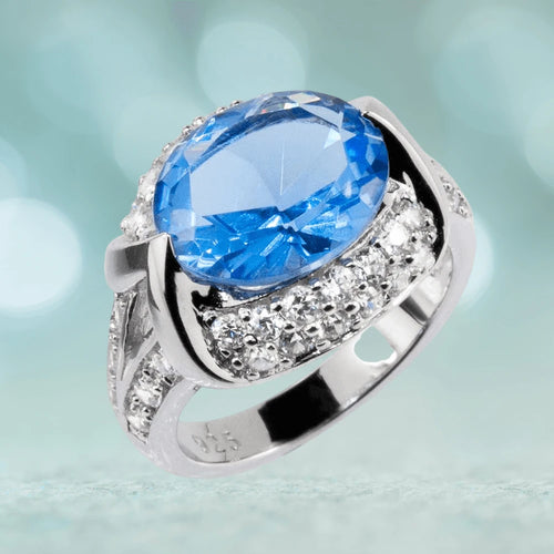 Daniel Steiger Allegra Ring