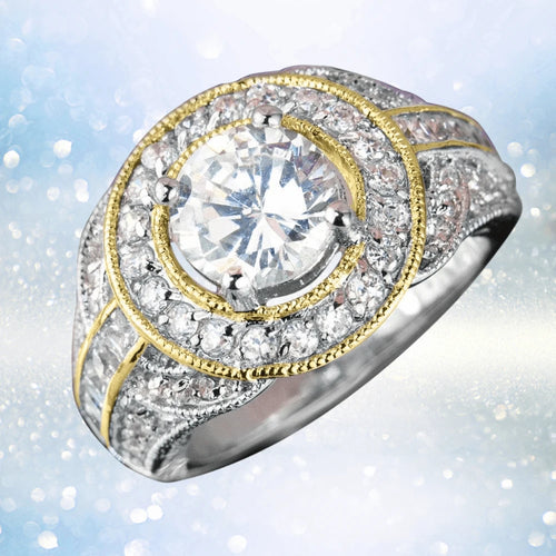 Daniel Steiger Bel-Air Ring