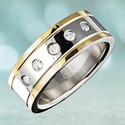 Daniel Steiger Manhattan Men&