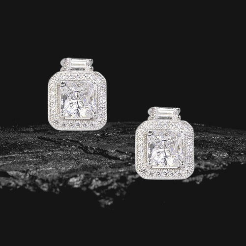 Daniel Steiger Park Lane Earrings