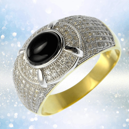 Daniel Steiger Alpha Men&