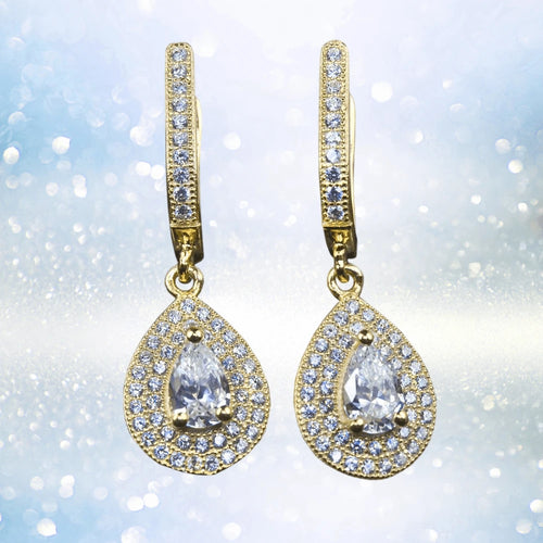 Daniel Steiger Cullinan Earrings