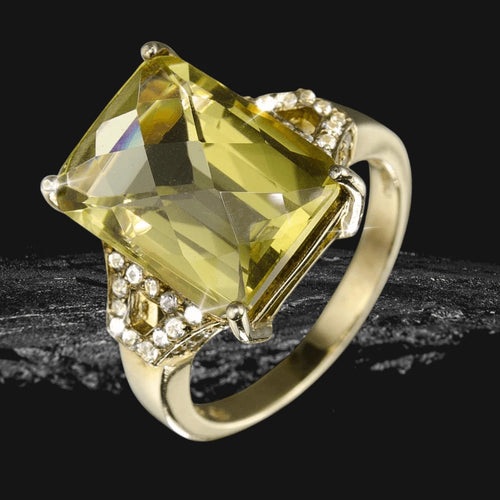 Daniel Steiger Orchard Ring