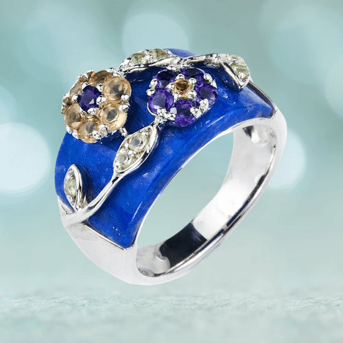 Daniel Steiger Babylon Ring