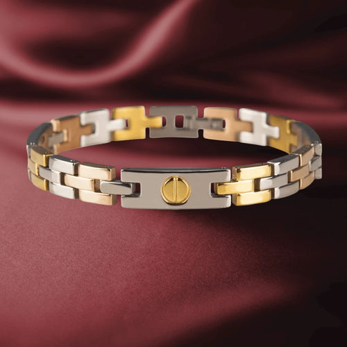 Daniel Steiger Landor Men&