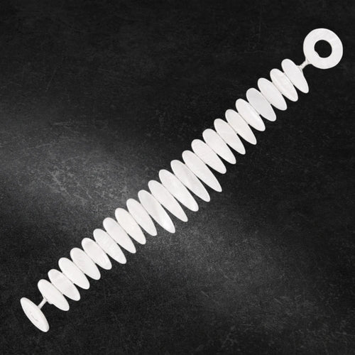 Daniel Steiger Tropical Pearl Bracelet