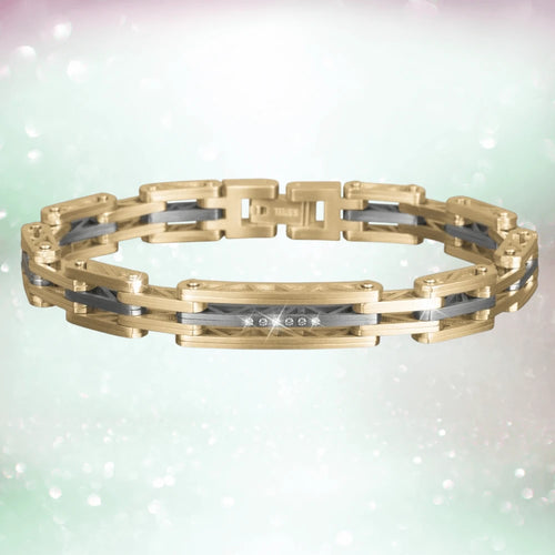 Daniel Steiger Kenton Men&