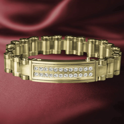 Daniel Steiger Revolution Bracelet