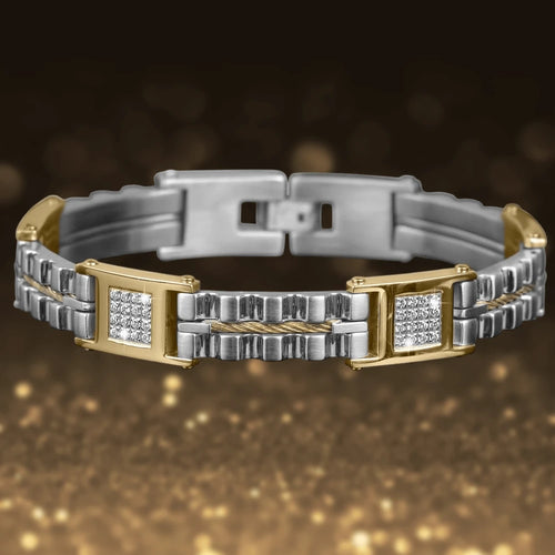 Daniel Steiger Vector Men&