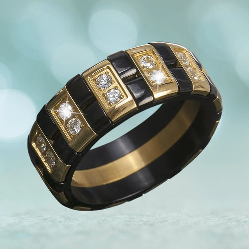 Daniel Steiger Trident Men&