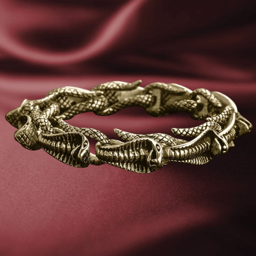 Daniel Steiger Venom Men&