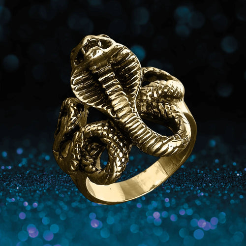 Daniel Steiger Venom Men&