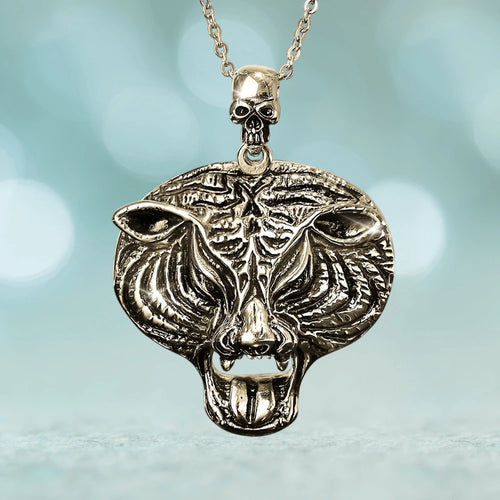 Daniel Steiger Fierce Men&