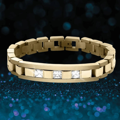 Daniel Steiger Delta Men&