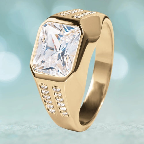 Daniel Steiger Saracen Men&