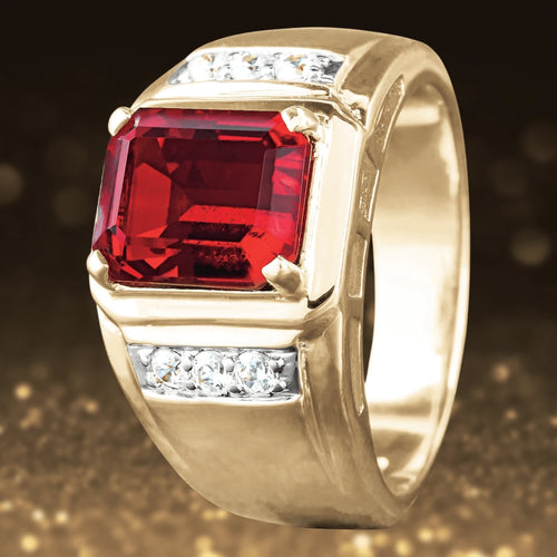 Daniel Steiger Stanley Men&