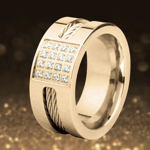 Daniel Steiger Sierra Men&