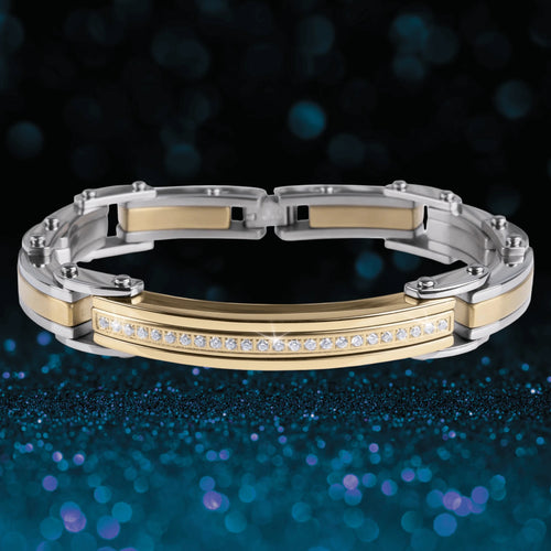 Daniel Steiger Chester Men&