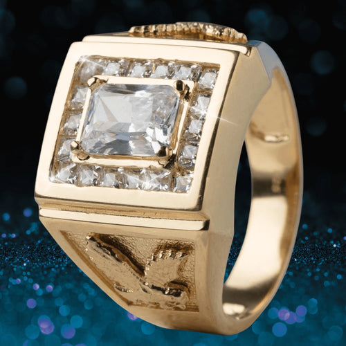 Daniel Steiger Patriot Men&