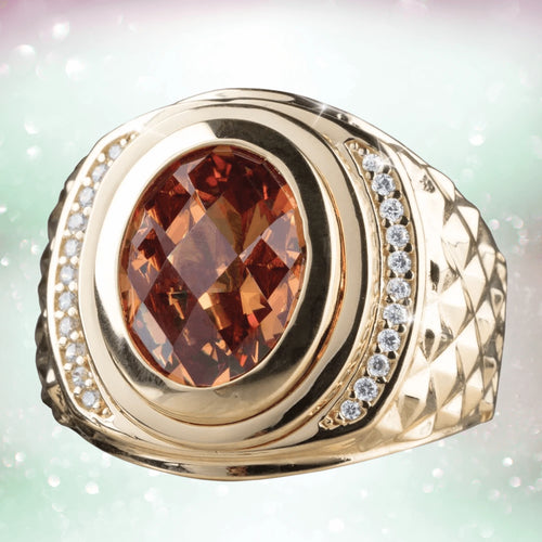 Daniel Steiger Captain Kidd Men&