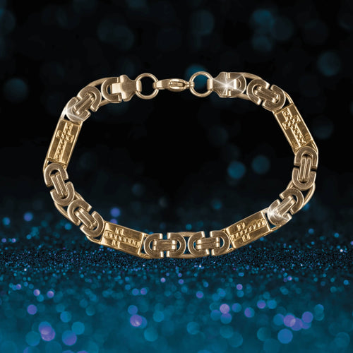 Daniel Steiger Crucible Men&