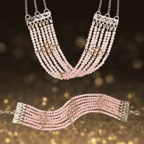 Daniel Steiger Rosa Cascade Collection Set