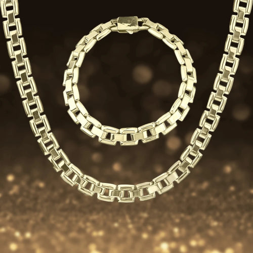 Daniel Steiger Milano Collection