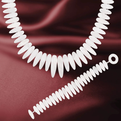 Daniel Steiger Tropical Pearl Collection Set