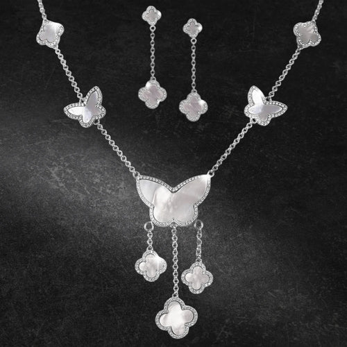 Daniel Steiger Summer Butterfly Collection Set