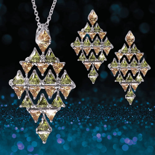 Daniel Steiger Raphaela Collection Set