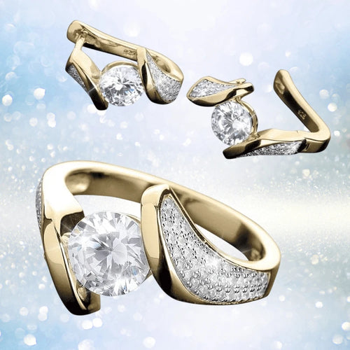 Daniel Steiger Regalia Twist Collection