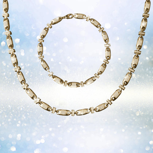 Daniel Steiger Barbed Collection