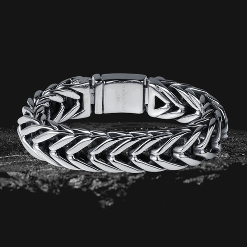 Daniel Steiger Prestige Bracelet