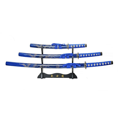 Royal Dragon Sword Set