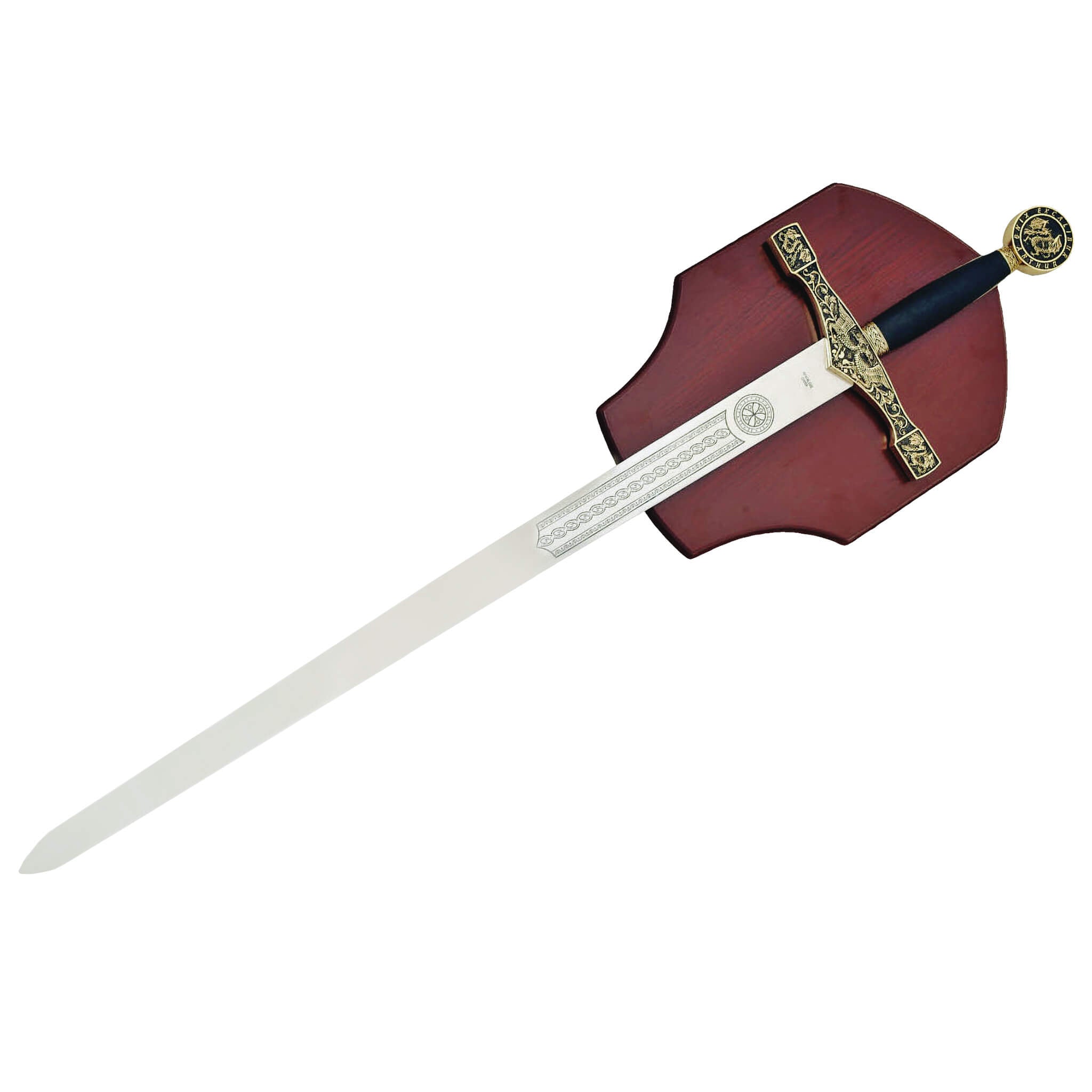 Noble Edge Excalibur Sword | Timepieces International