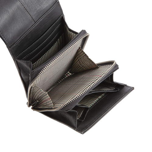 Daniel Steiger Clara Crossbody Red Ladies Bag