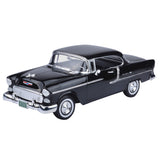 1955 Chevy Bel Air - Black