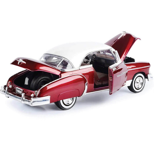 1950 Chevy Bel Air Model