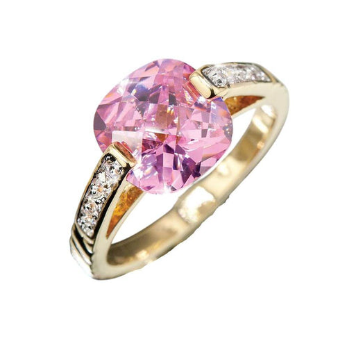 Daniel Steiger Carina Ring