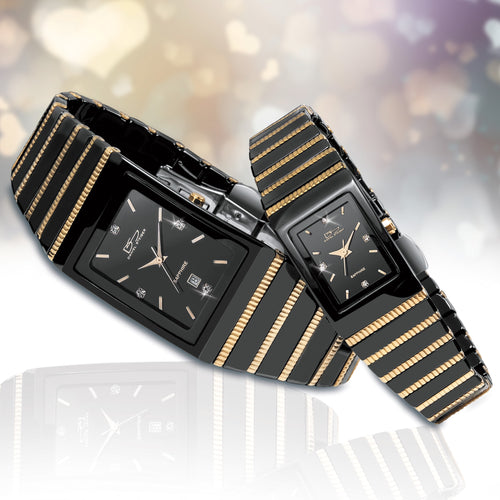 Daniel Steiger Cobra Men&