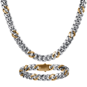 Rebel Curb Collection