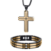 Steel Covenant Collection