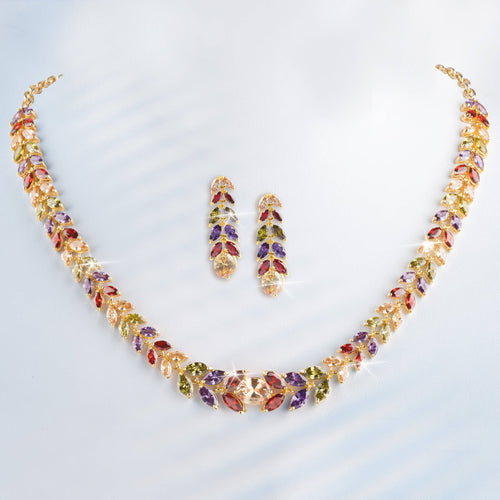 Daniel Steiger Waterfall Collection