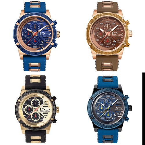 Daniel Steiger Renegade Watches - Pick Any Two