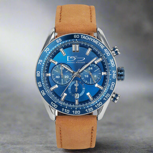 Daniel Steiger Hamilton Men&