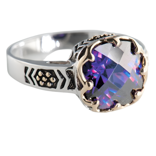 Daniel Steiger Artemis Ring